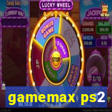 gamemax ps2